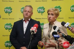 PSL drąży temat emerytur bez podatku