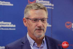 Poseł Cichoń przekazał dobre wiadomości dla „frankowiczów”, złe dla odbiorców prądu
