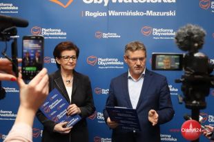 Posłowie Platformy Obywatelskiej o najważniejszych sprawach ubiegłego tygodnia