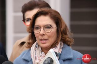Prekampania prezydencka Platformy Obywatelskiej wystartowała dzisiaj w Olsztynie