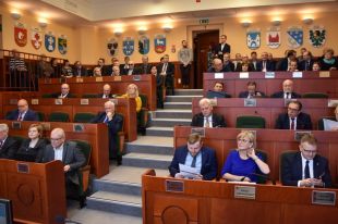 Sejmik przyjął strategię społeczno-gospodarczą do 2030 roku