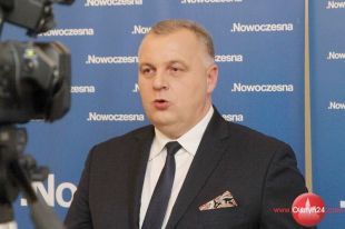 .Nowoczesna podsumowuje dwa lata rządów Prawa i Sprawiedliwości