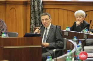 Stomil otrzyma dotację od miasta