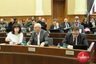 Zaopatrzenie miasta w ciepło nadal dzieli olsztyńskich radnych