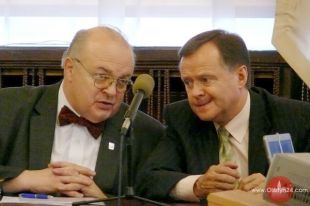 Klub radnych LiD nie zajął stanowiska