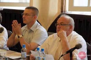 Radni spotkają się w sądzie?
