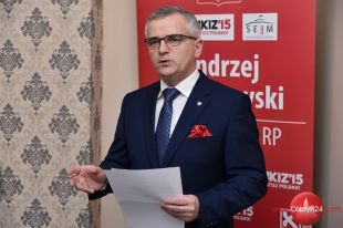 Kukiz’15 zwiera szyki przed wyborami samorządowymi