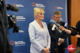 Chcemy, żeby było bezpiecznie