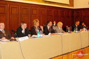 Jak interpelowali radni?