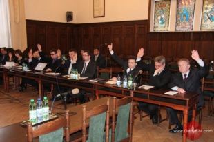 Projekt budżetu uzgodniony