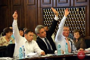 Bilety jednak droższe