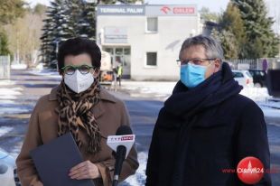 POSŁOWIE KO: Połączenie Lotosu i Orlenu to mrzonka Obajtka o budowie koncernu multienergetycznego