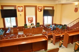 Zarząd województwa warmińsko-mazurskiego z absolutorium za 2020 rok