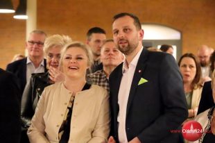 Koalicja Obywatelska zwycięża w wyborach samorządowych w Olsztynie