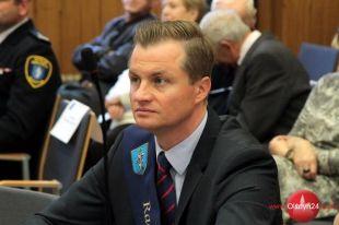 Radny Marcin Kuchciński straci mandat