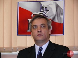 Jarosław Kaczyński „twarzą” referendum w Olsztynie?