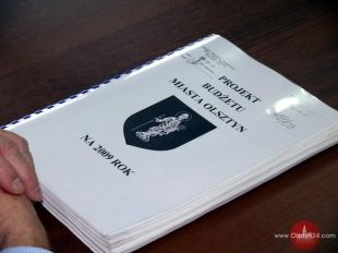 PiS: To budżet wyborczy!