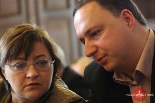 Obradowała Rada Miasta