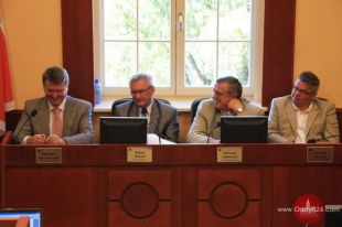 Radni województwa zakończyli wakacje