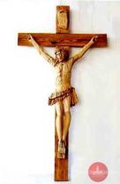 Odrestaurowane krucyfiksy wrócą do Barczewa