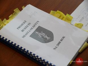 Oj, będzie się działo!