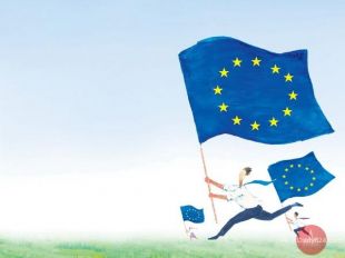 Dzień Europy w Olsztynie