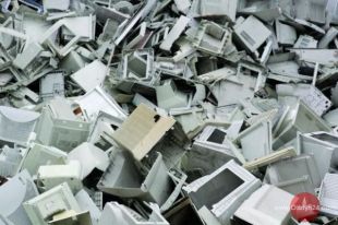 Studenci UWM będą zbierać elektrośmieci