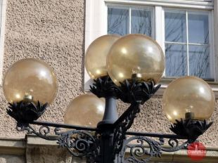 Kto ma płacić za oświetlenie dróg?