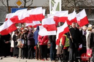 2 maja - Dzień Flagi RP 