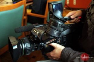 Sukces olsztyńskich filmowców w Brazylii