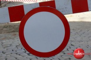 Zamkną drogę w Silicach. Na jeden dzień!