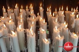 Ludzie nie umierają, dopóki żyją w naszej pamięci i sercu