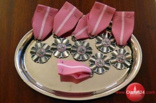 Żyjemy długo i szczęśliwie...