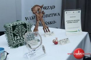 Poznamy rekomendacje projektantów na designerskie gadżety regionu