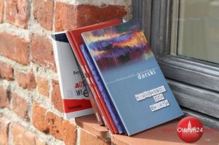Pierwszy w Polsce „Festiwal do Czytania” odbędzie się w Olsztynie