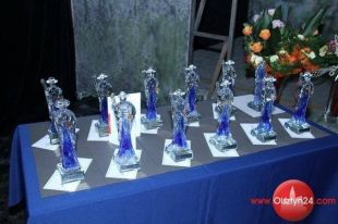 Znamy Talenty Roku 2013