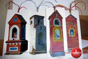 Po raz piąty wybrano najciekawsze pamiątki z Warmii i Mazur