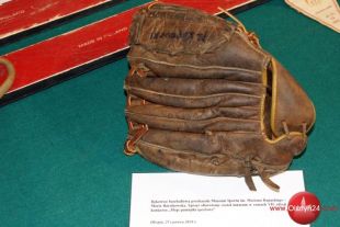 Olsztyńskie Muzeum Sportu kolejny rok szuka sportowych pamiątek