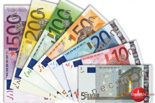 Ponad 1,7 mld euro na rozwój województwa