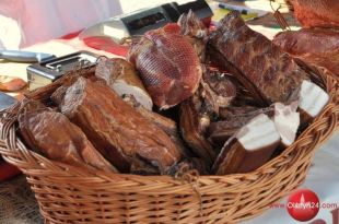 Sieć Dziedzictwa Kulinarnego Warmii, Mazur i Powiśla ma nowych członków