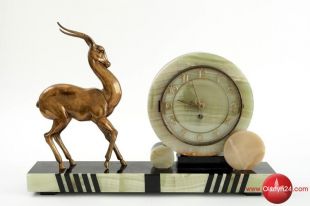 Chronometry w Muzeum Warmii i Mazur