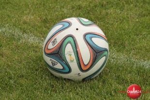 Po 10 latach Stomil Olsztyn opuszcza zaplecze piłkarskiej ekstraklasy