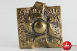 BWA ogłosiło IX Olsztyńskie Biennale Sztuki O Medal Prezydenta