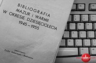 Historia Warmii i Mazur na wyciągnięcie ręki