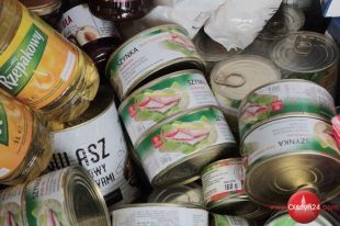 Pomóż potrzebującym godnie spędzić Święta Wielkanocne