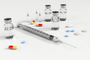 W Olsztynie szczepią przeciwko pneumokokom
