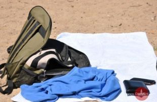 Okazja czyni złodzieja