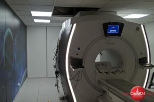 Nowy rezonans magnetyczny dla pacjentów z województwa warmińsko-mazurskiego