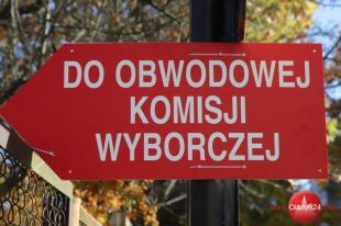Głosowanie zakończone!