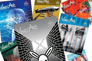 10-lecie VariArt